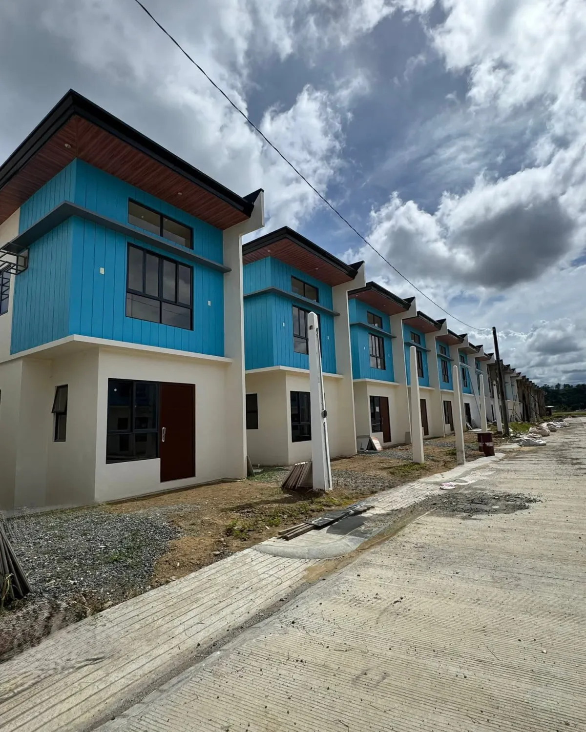 Intalio Estate Midtown, Cagayan de Oro City