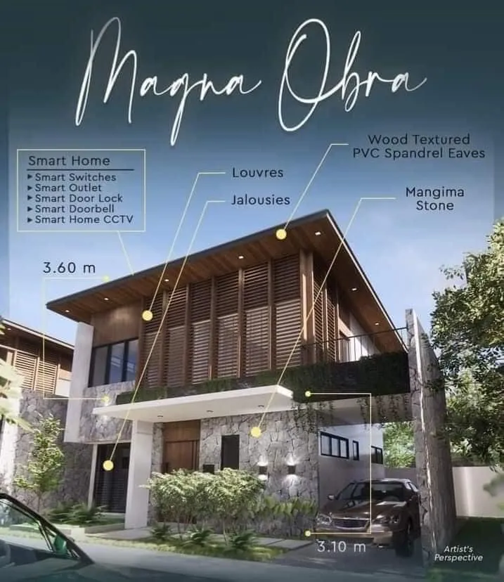 Intalio Estate Midtown, Cagayan de Oro City