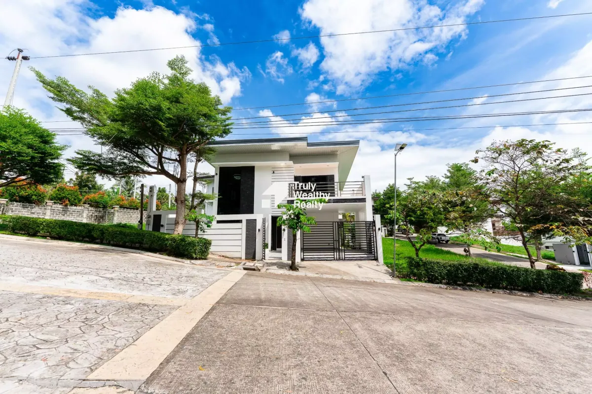 Bloomfields, Lumbia, Cagayan de Oro City