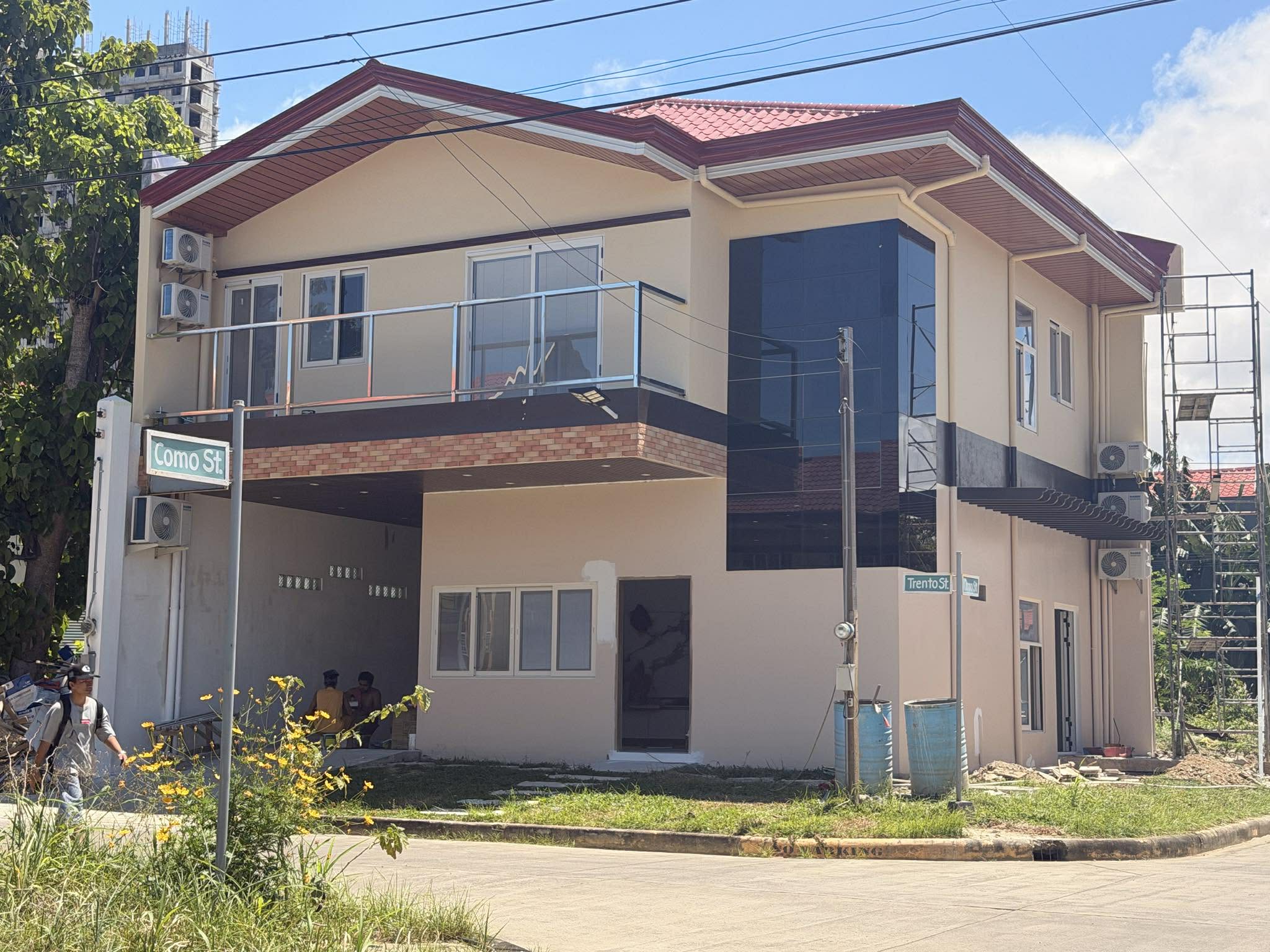 Tuscana Subdivision, Kauswagan, Cagayan de Oro City