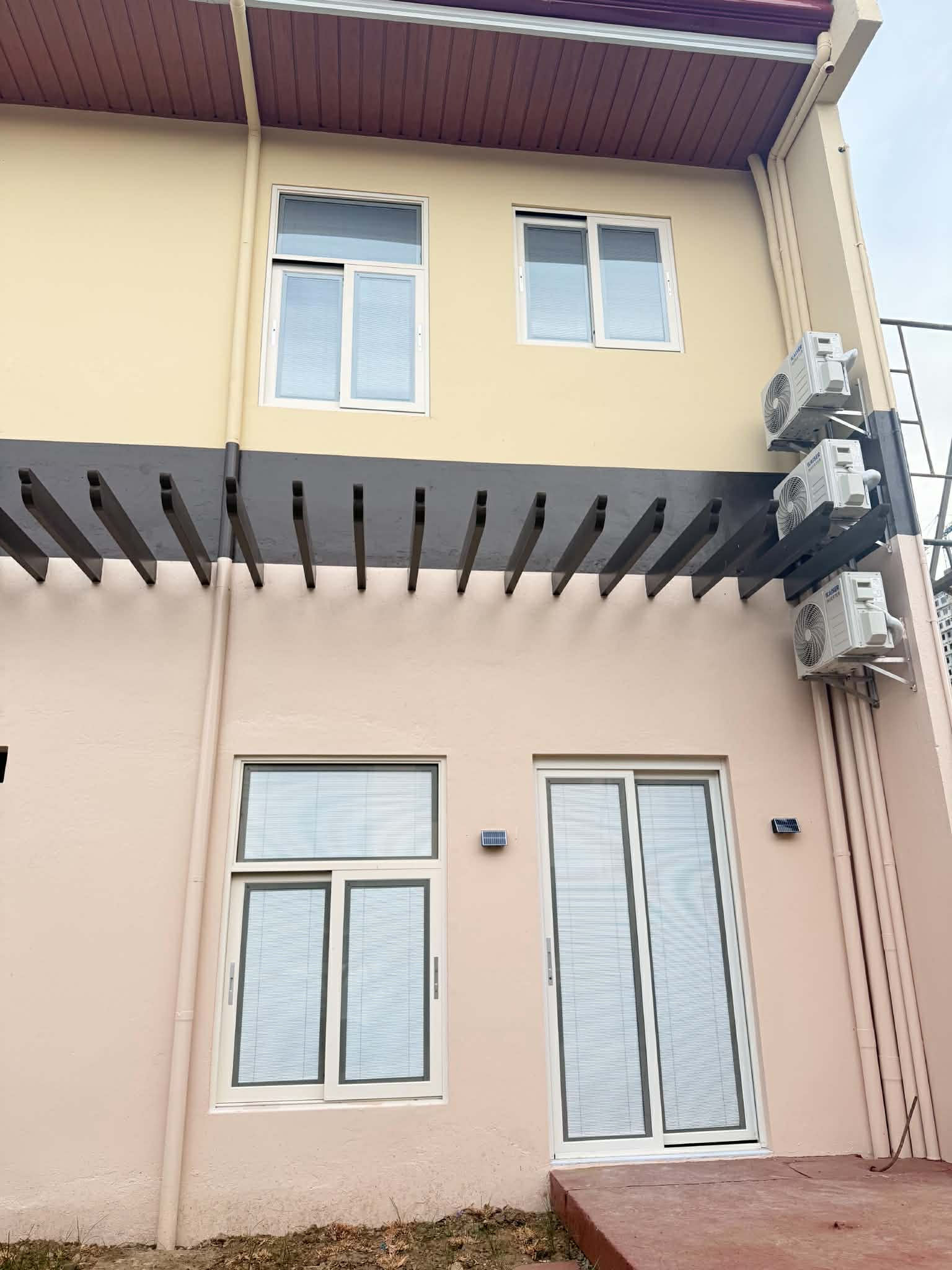 Tuscana Subdivision, Kauswagan, Cagayan de Oro City