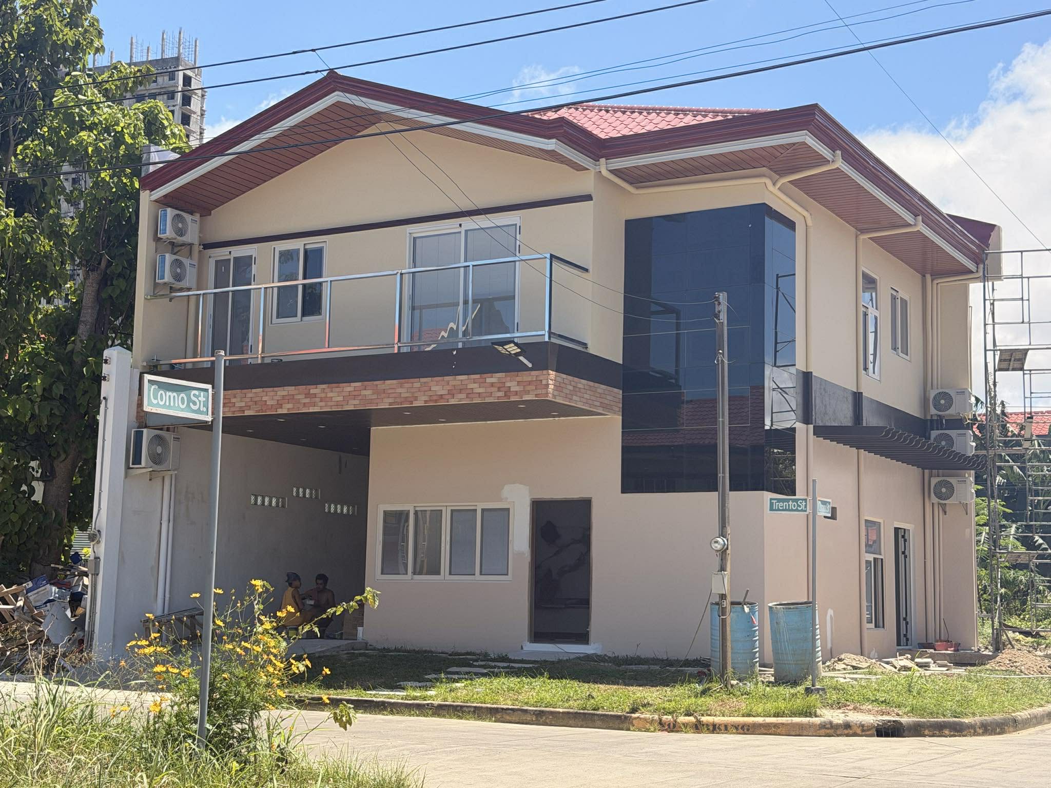 Tuscana Subdivision, Kauswagan, Cagayan de Oro City