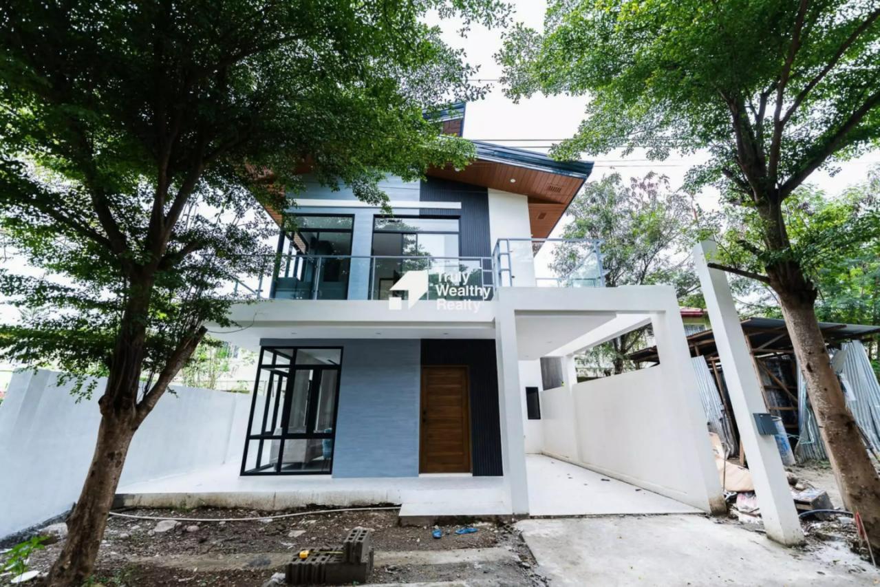 Ventura Residences Phase 5, Uptown, Cagayan de Oro City