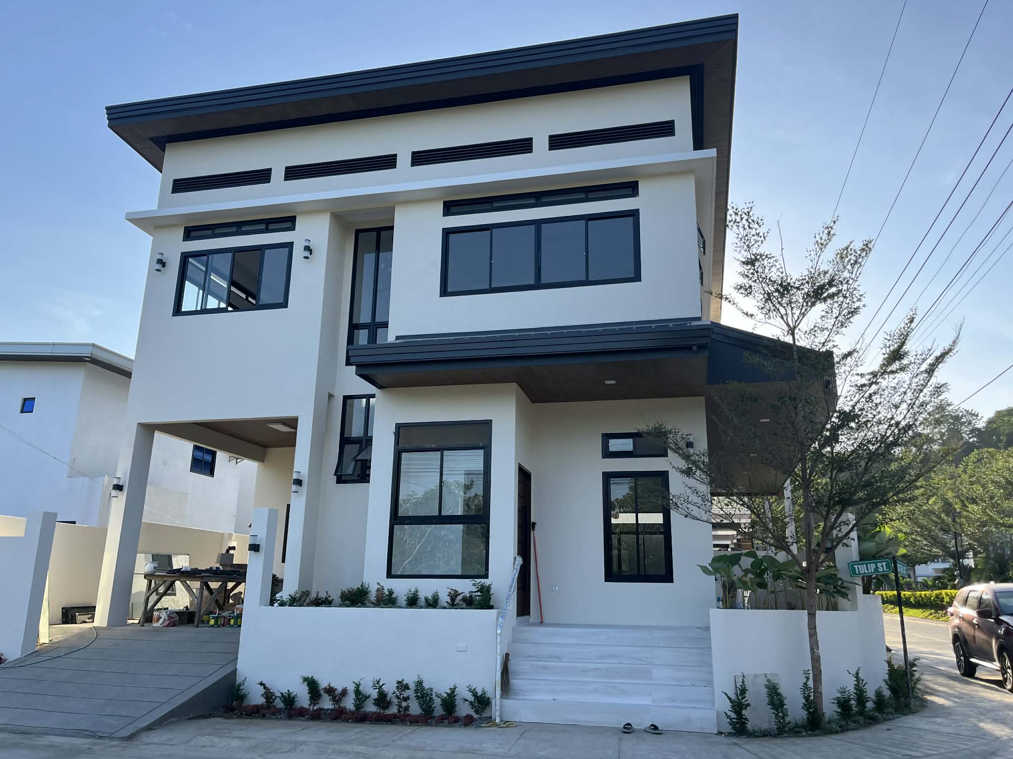 Ignatius Enclave 2, Cagayan de Oro City