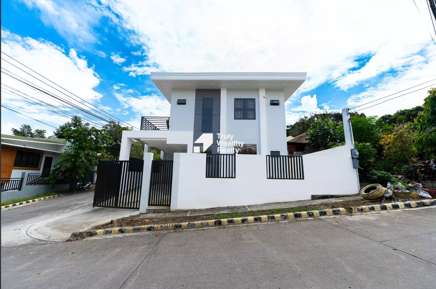 Portico 1, Gran Europa Lumbia, Cagayan de Oro City
