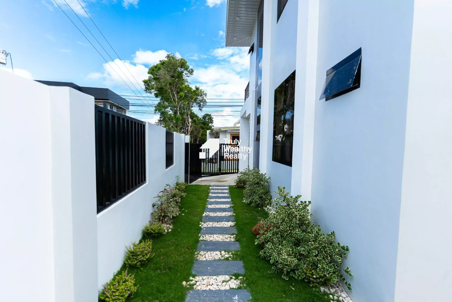 Portico 1, Gran Europa Lumbia, Cagayan de Oro City