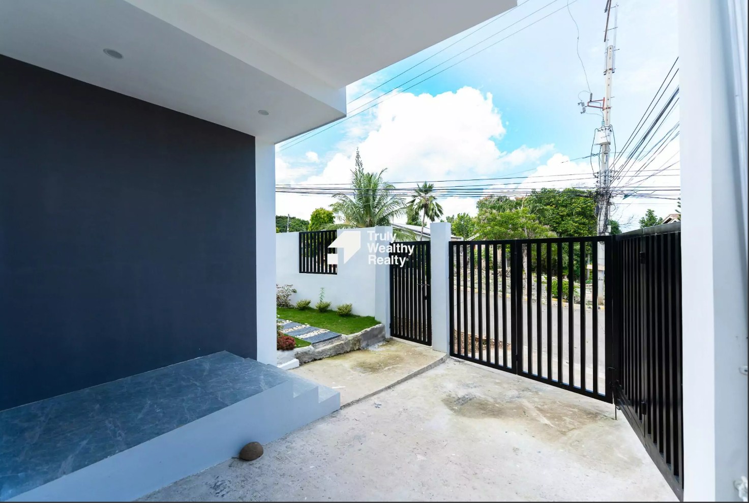 Portico 1, Gran Europa Lumbia, Cagayan de Oro City
