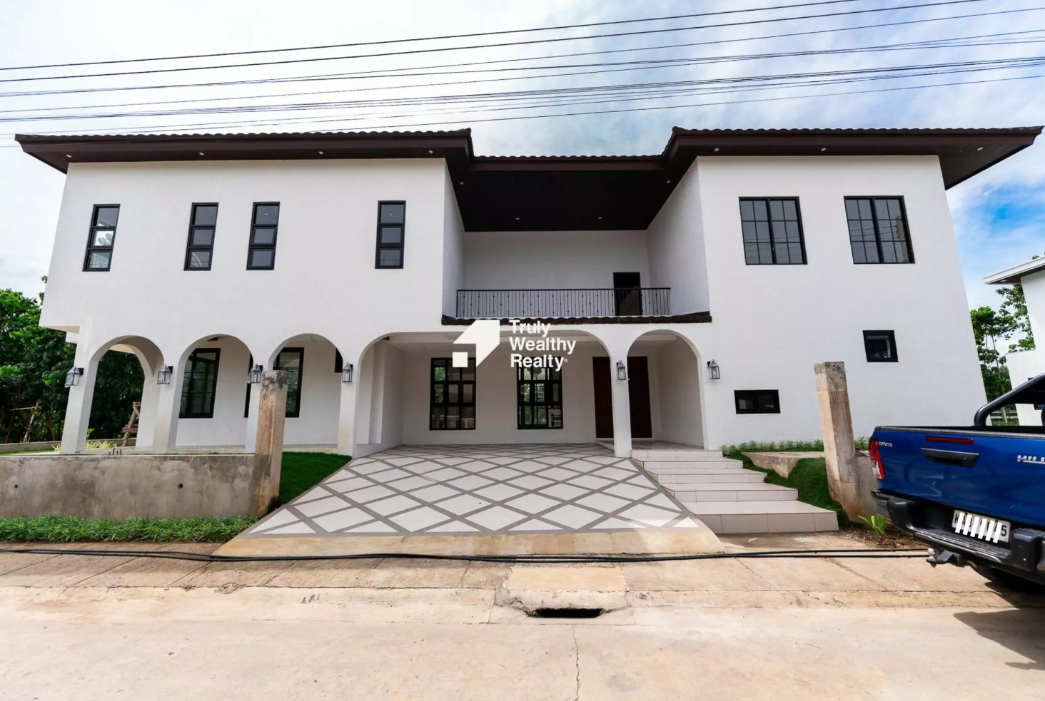 Portico 1, Gran Europa Lumbia, Cagayan de Oro City