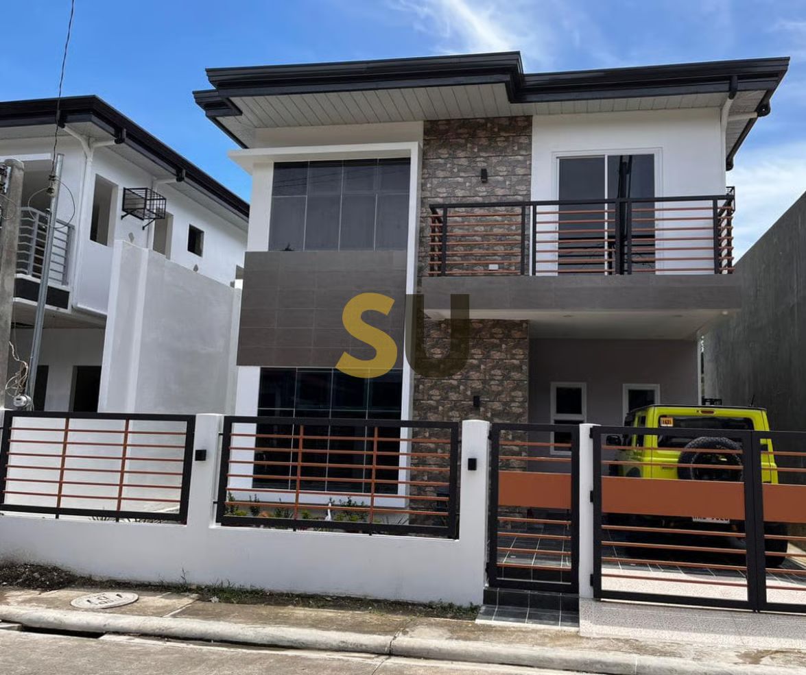 Westwoods Subdivision, Cagayan de Oro City