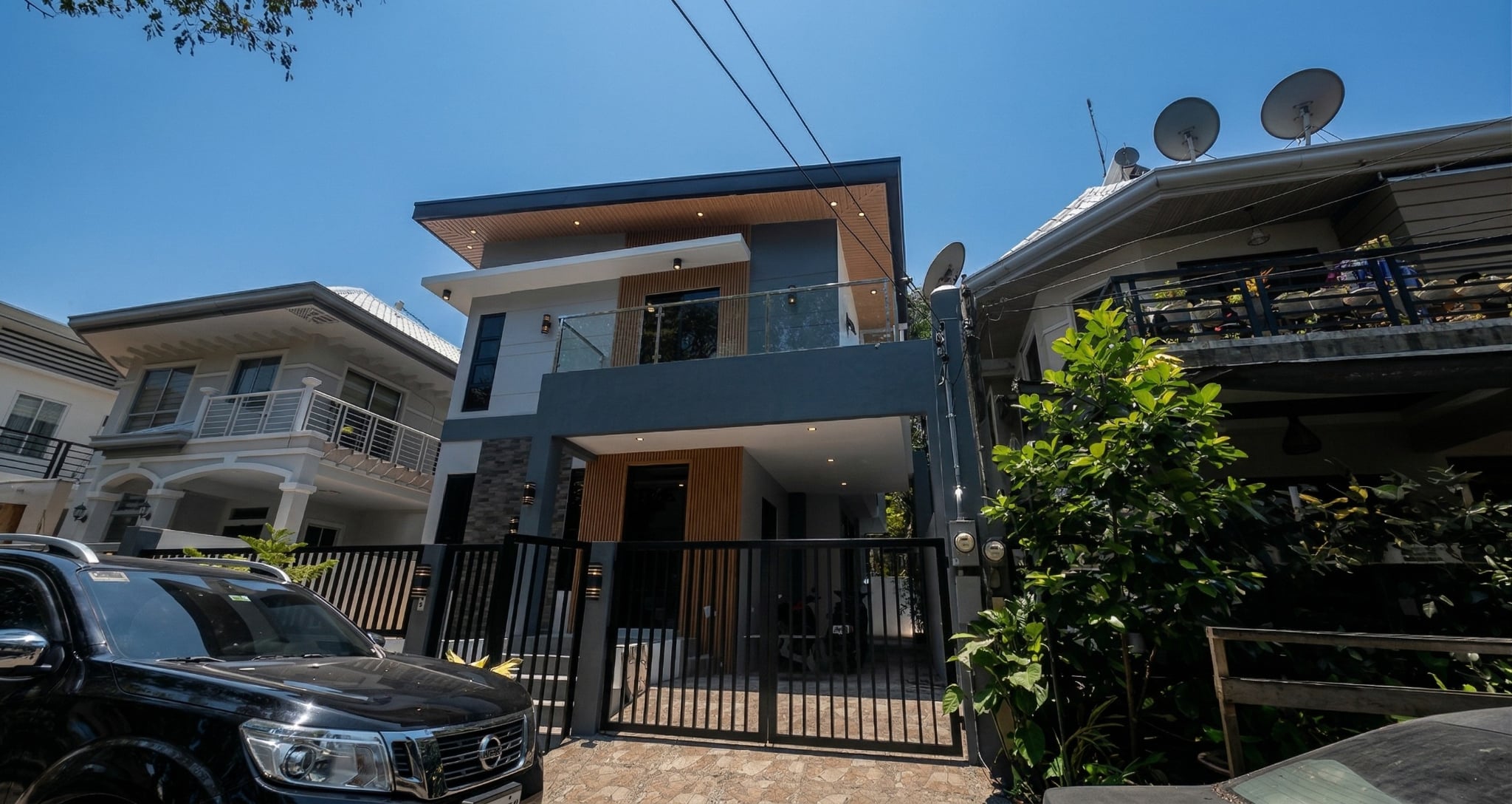 Xavier Estate, Cagayan de Oro City