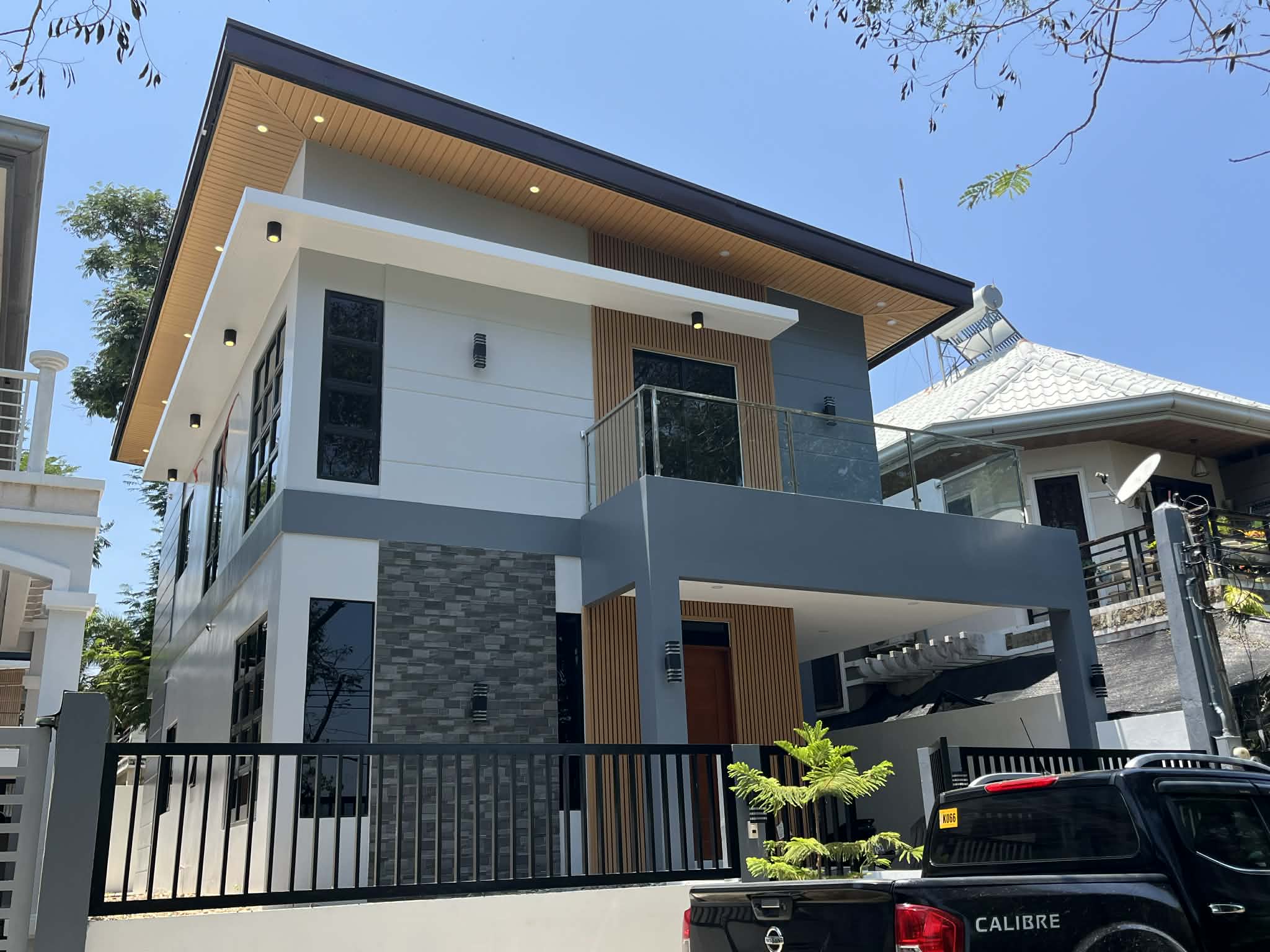 Xavier Estate, Cagayan de Oro City
