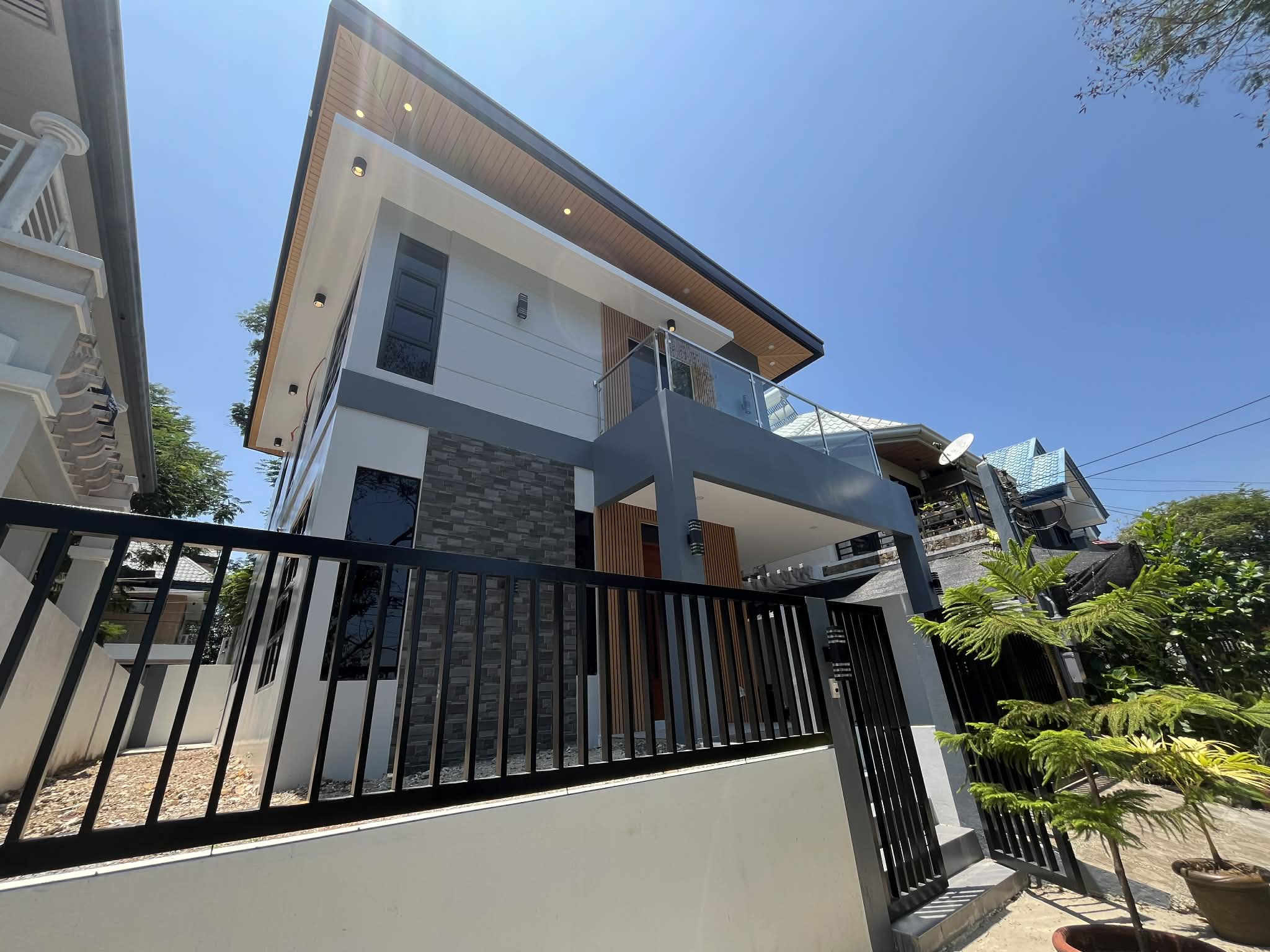 Xavier Estate, Cagayan de Oro City