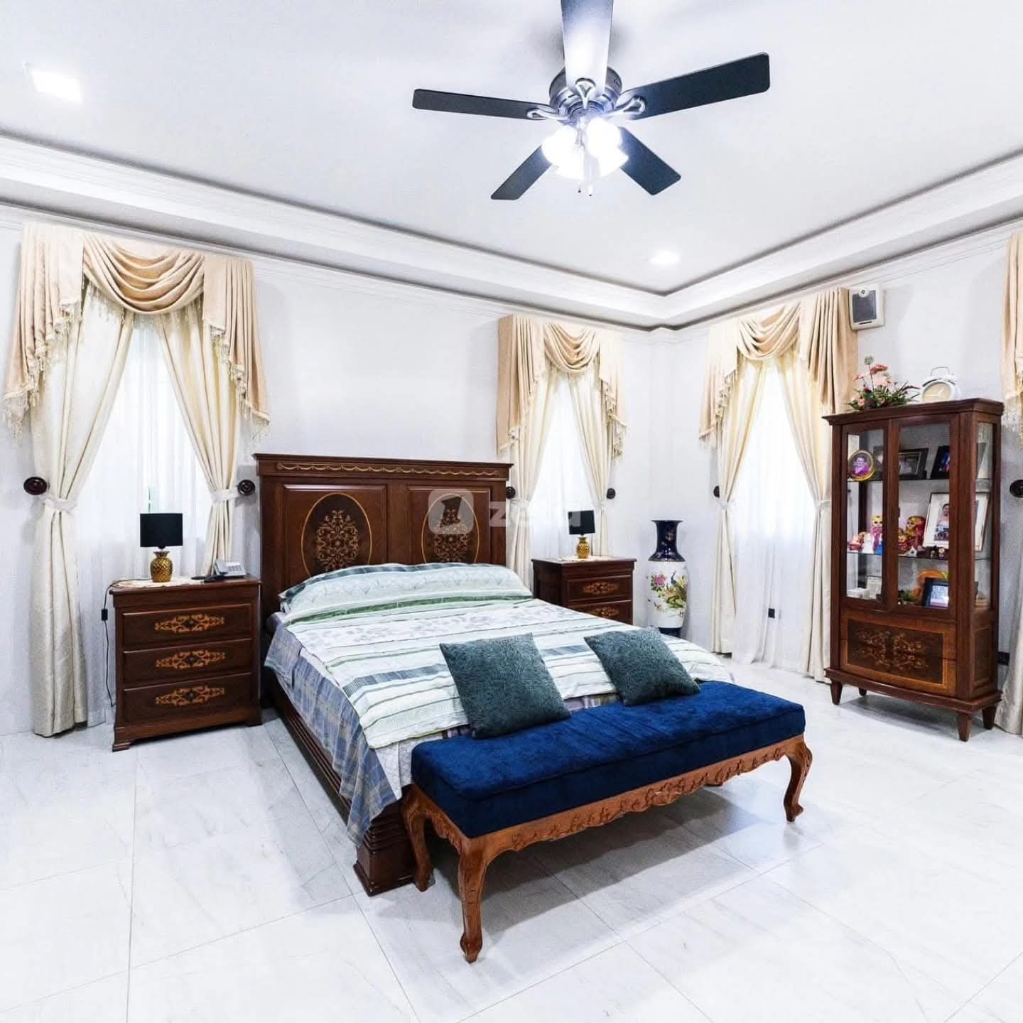 Xavier Estate Phase 1, Uptown, Cagayan de Oro City