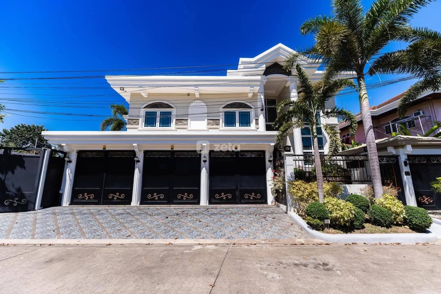Xavier Estate Phase 1, Uptown, Cagayan de Oro City