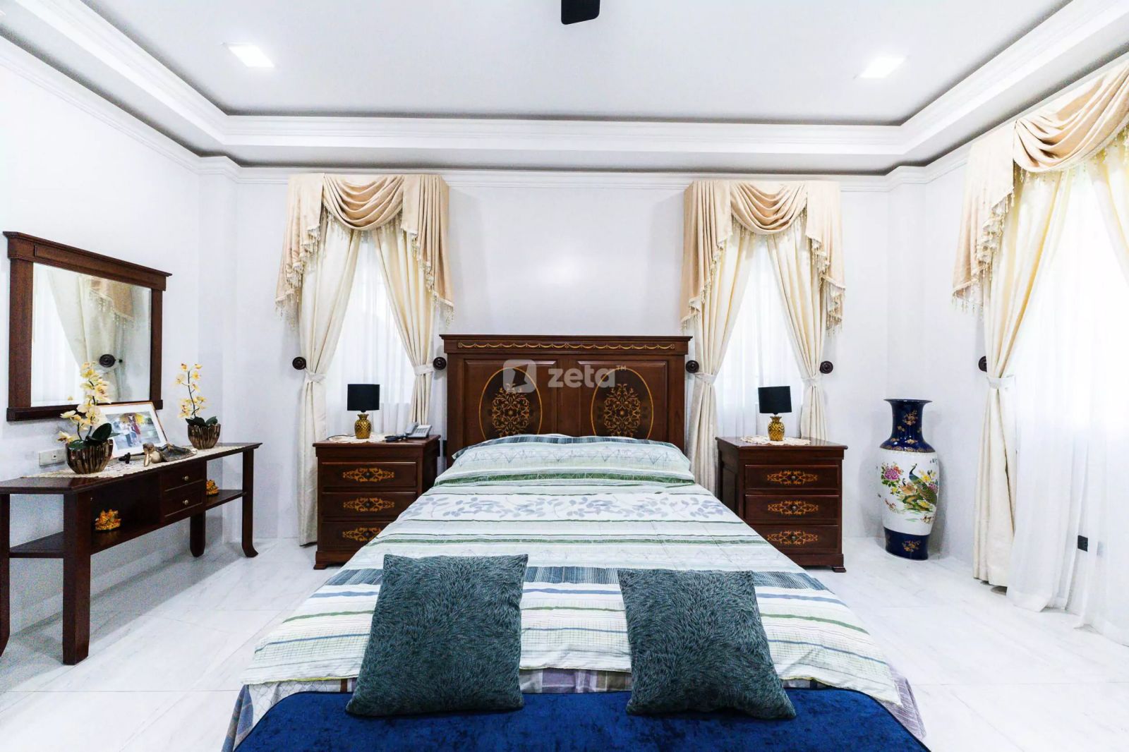Xavier Estate Phase 1, Uptown, Cagayan de Oro City