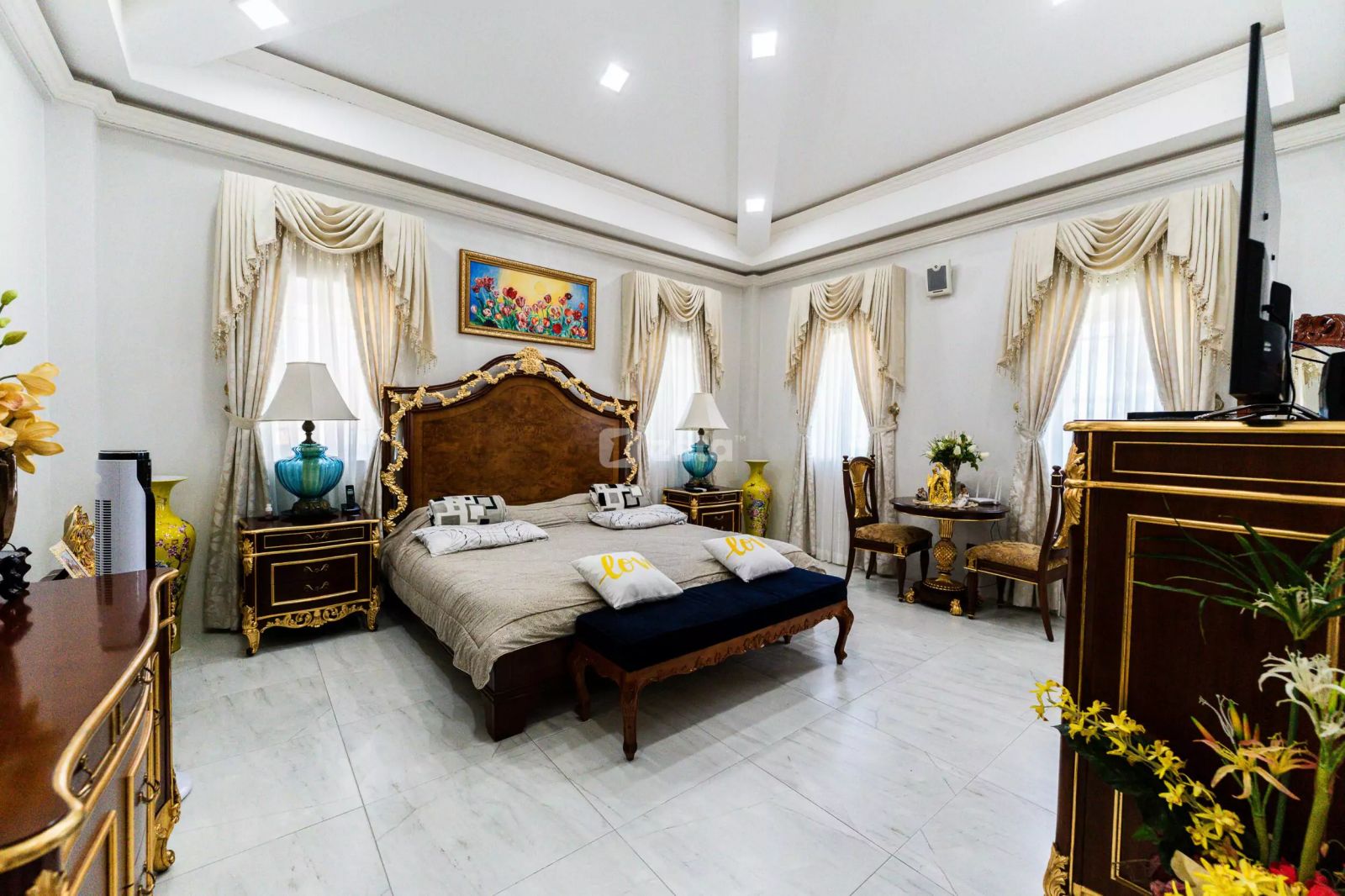 Xavier Estate Phase 1, Uptown, Cagayan de Oro City