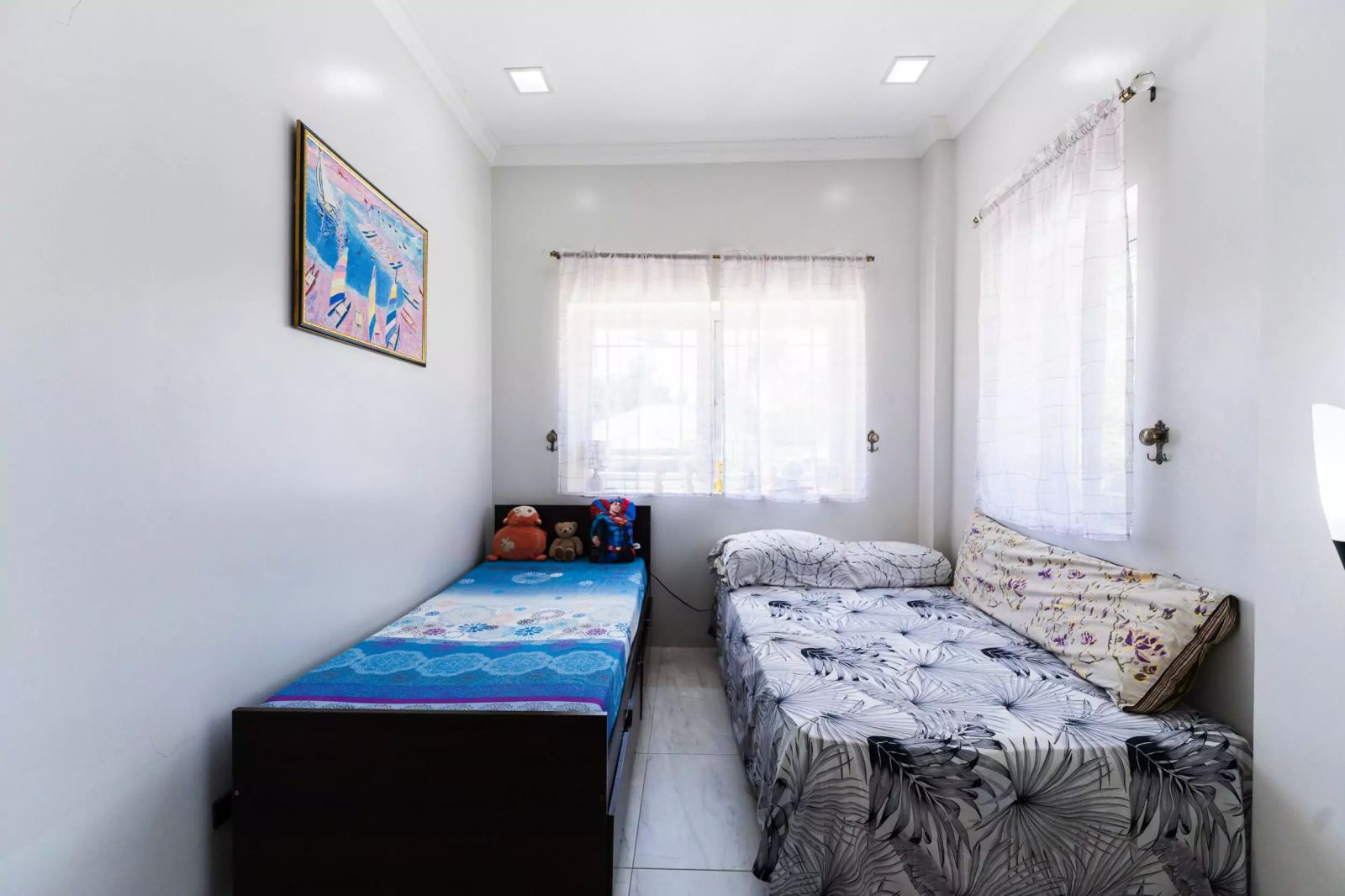 Xavier Estate Phase 1, Uptown, Cagayan de Oro City
