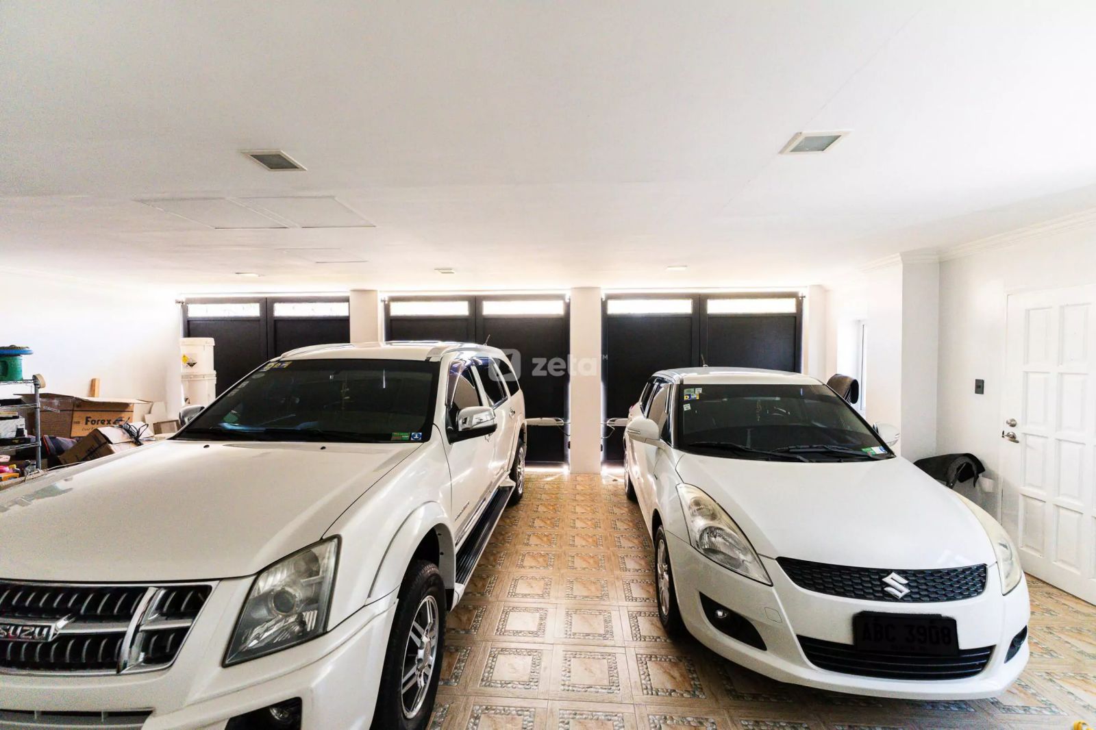 Xavier Estate Phase 1, Uptown, Cagayan de Oro City