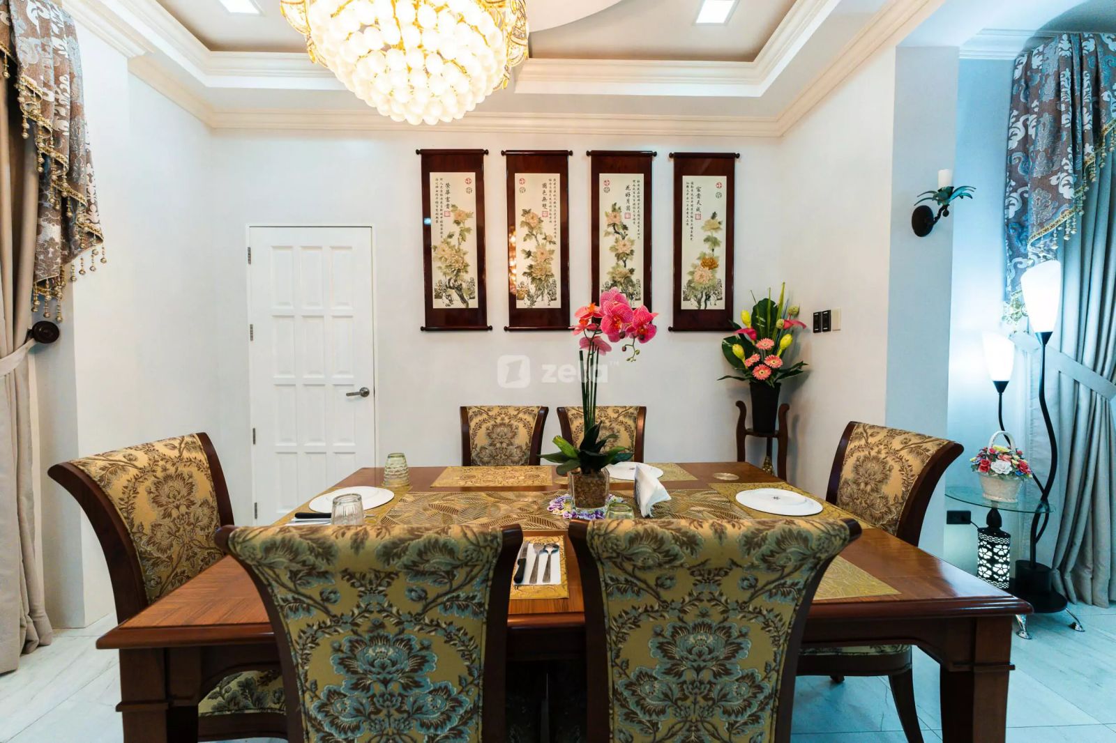 Xavier Estate Phase 1, Uptown, Cagayan de Oro City