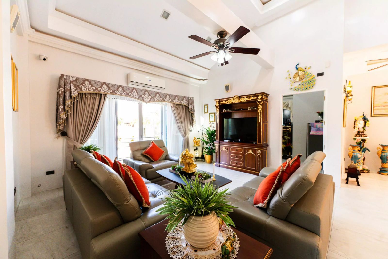Xavier Estate Phase 1, Uptown, Cagayan de Oro City