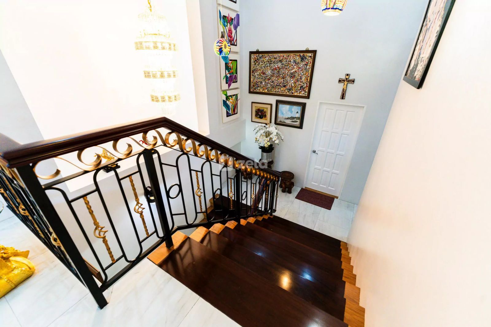Xavier Estate Phase 1, Uptown, Cagayan de Oro City