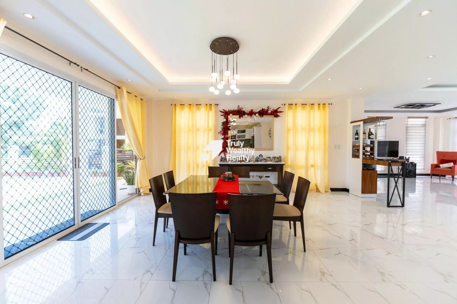 Pueblo Golf Estates uptown, CDO