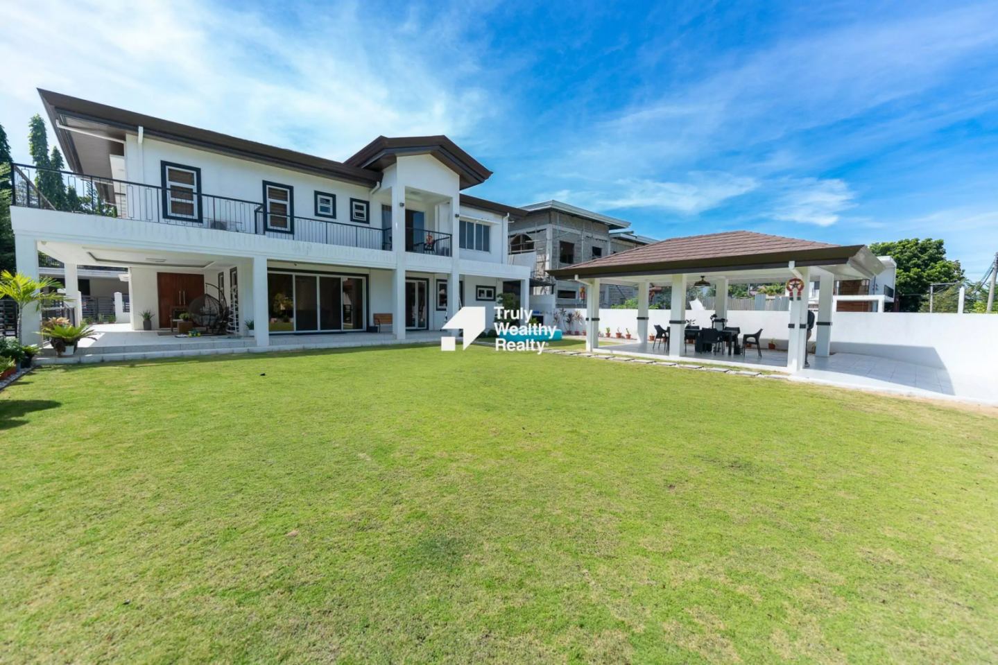 Pueblo Golf Estates uptown, CDO
