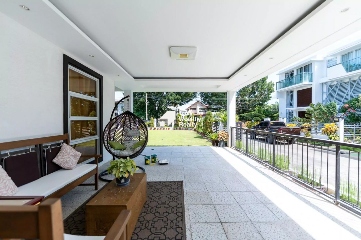 Pueblo Golf Estates uptown, CDO