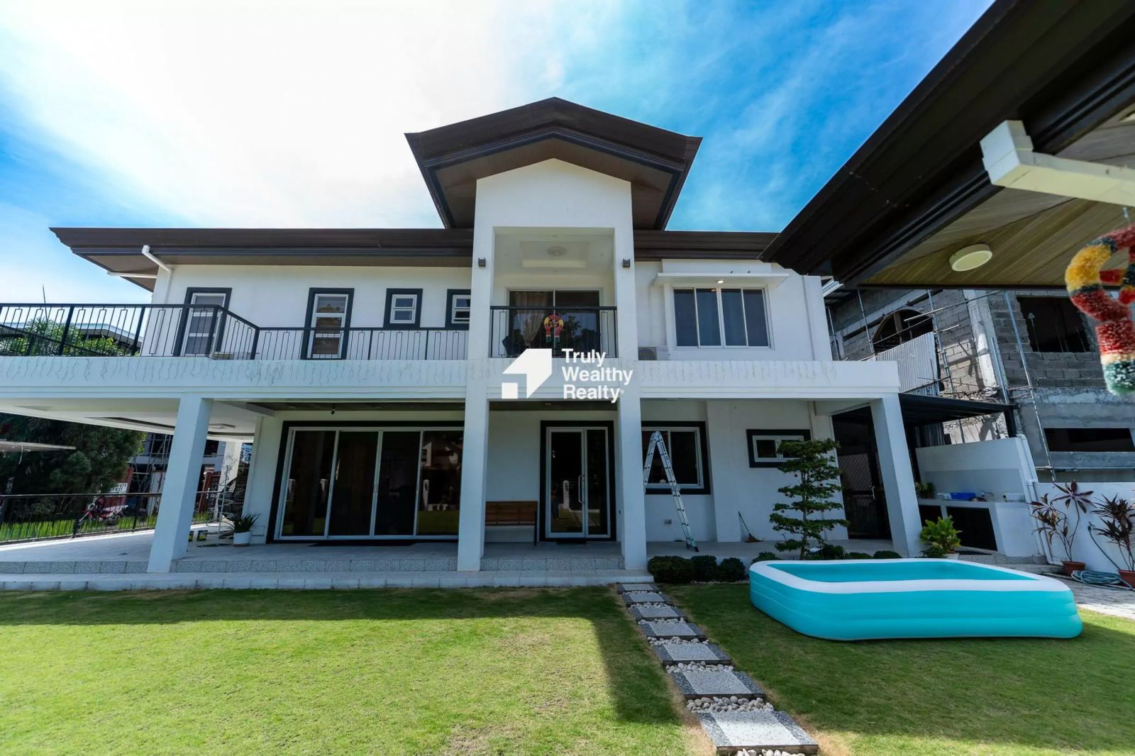 Pueblo Golf Estates Uptown, Cagayan de Oro