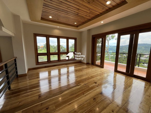 Ridgeview, Xavier Estates Subdivision, Cagayan de Oro