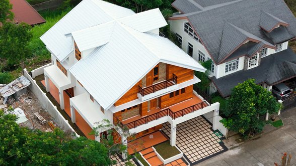 Ridgeview, Xavier Estates Subdivision, Cagayan de Oro