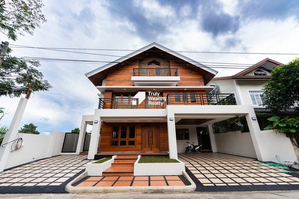 Ridgeview, Xavier Estates Subdivision, Cagayan de Oro