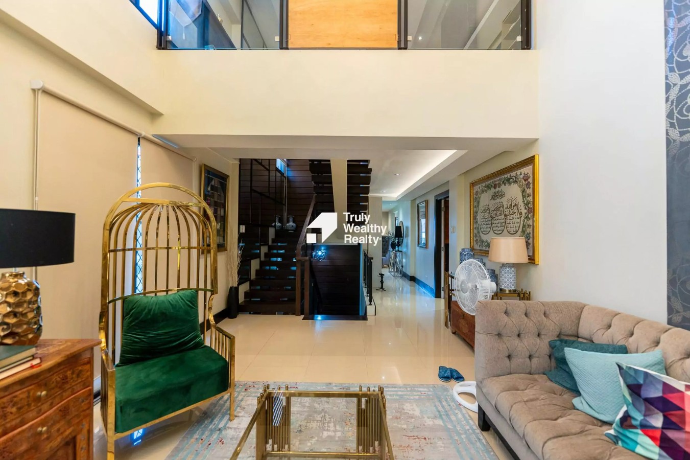 Xavier Estate Phase 4