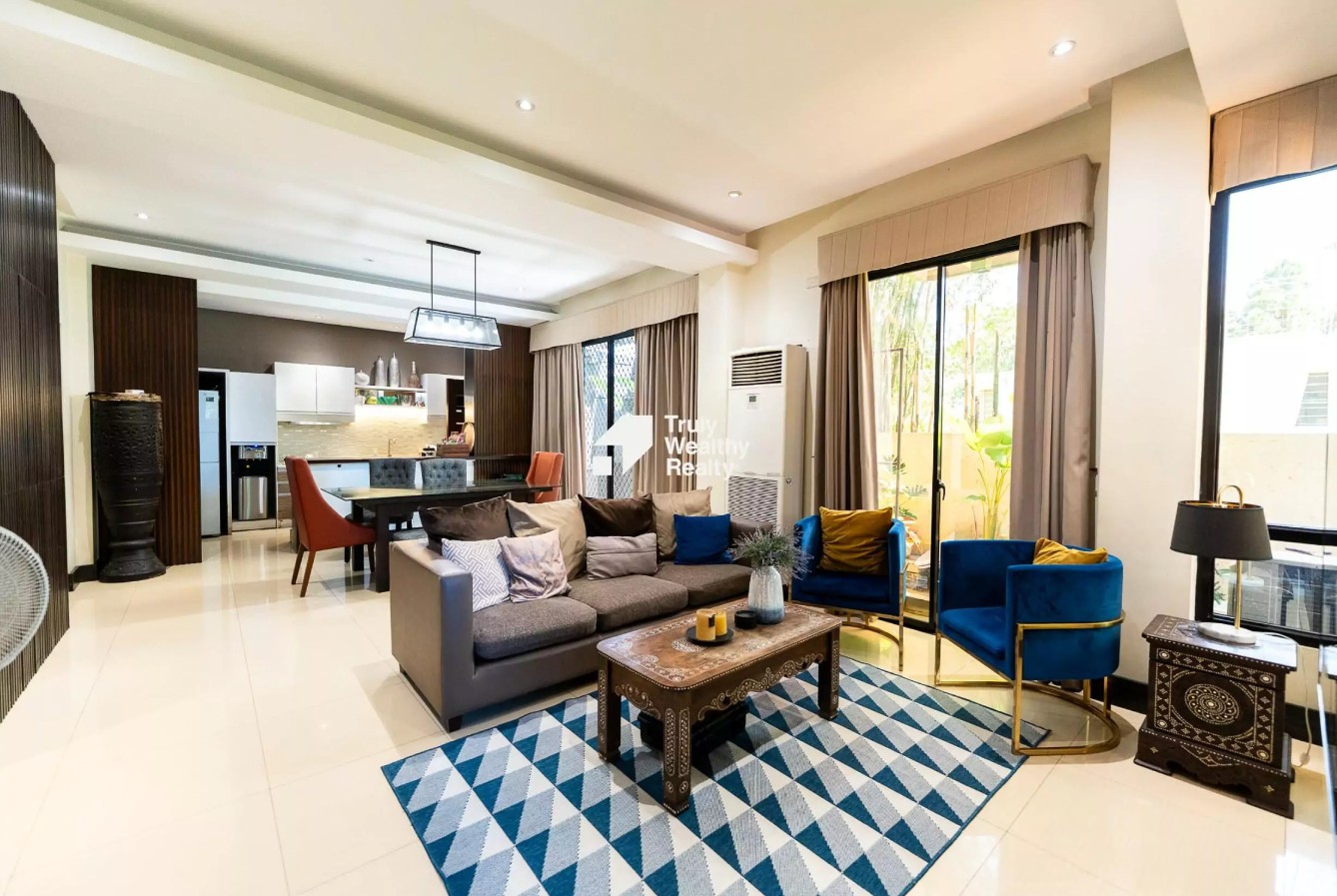 Xavier Estate Phase 4