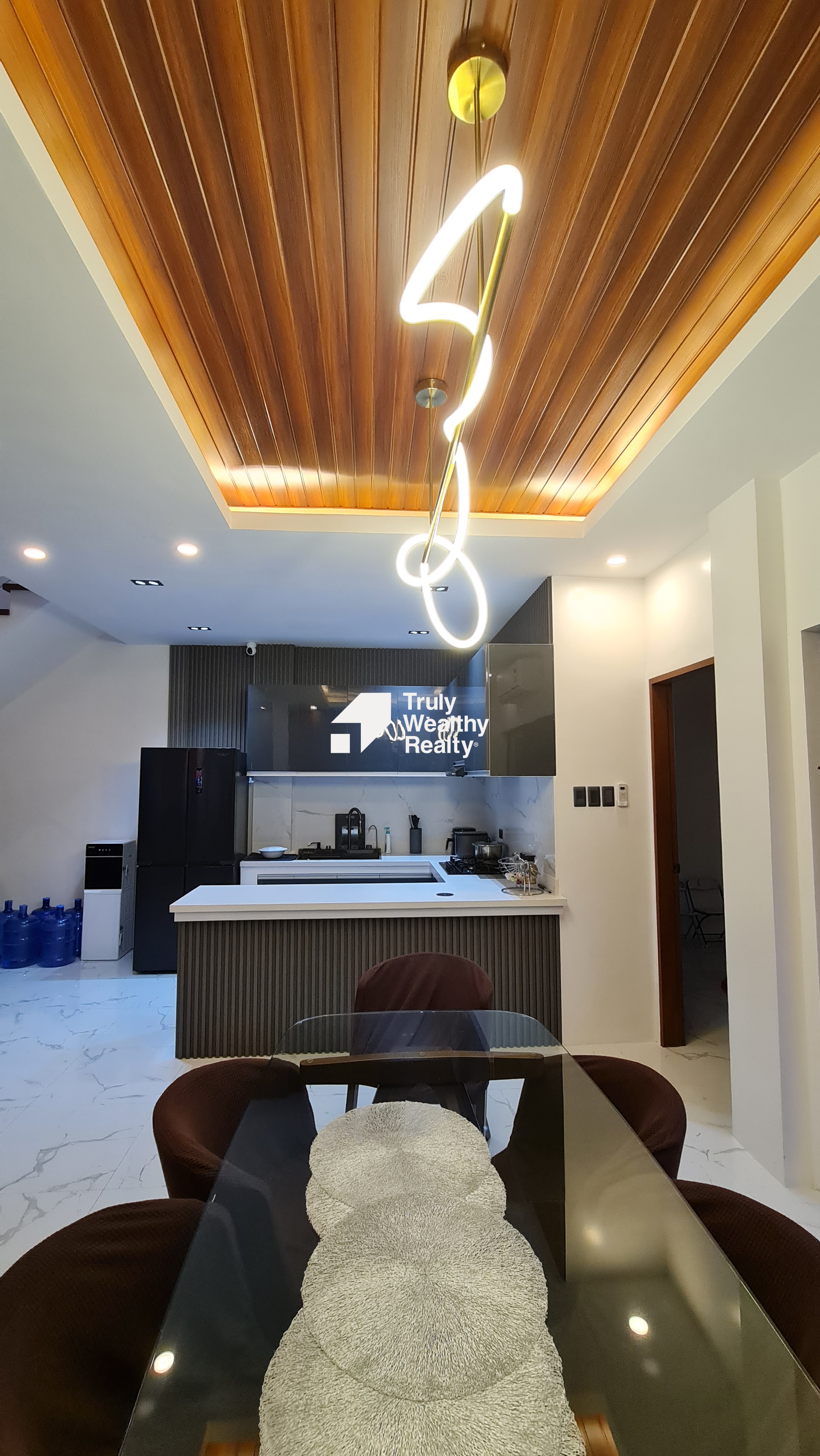 Golden Glow Village, Uptown, Cagayan de Oro City