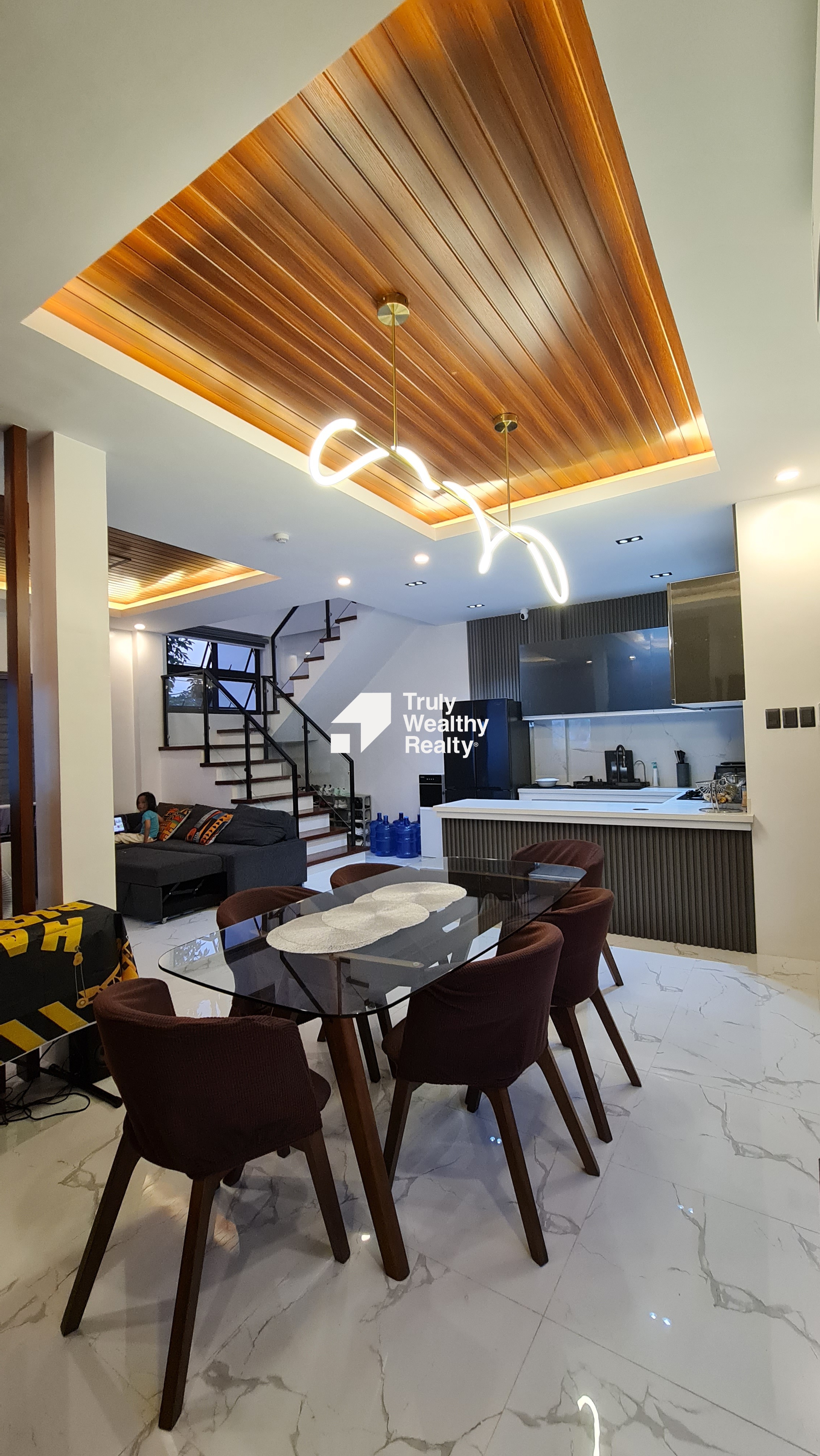 Golden Glow Village, Uptown, Cagayan de Oro City