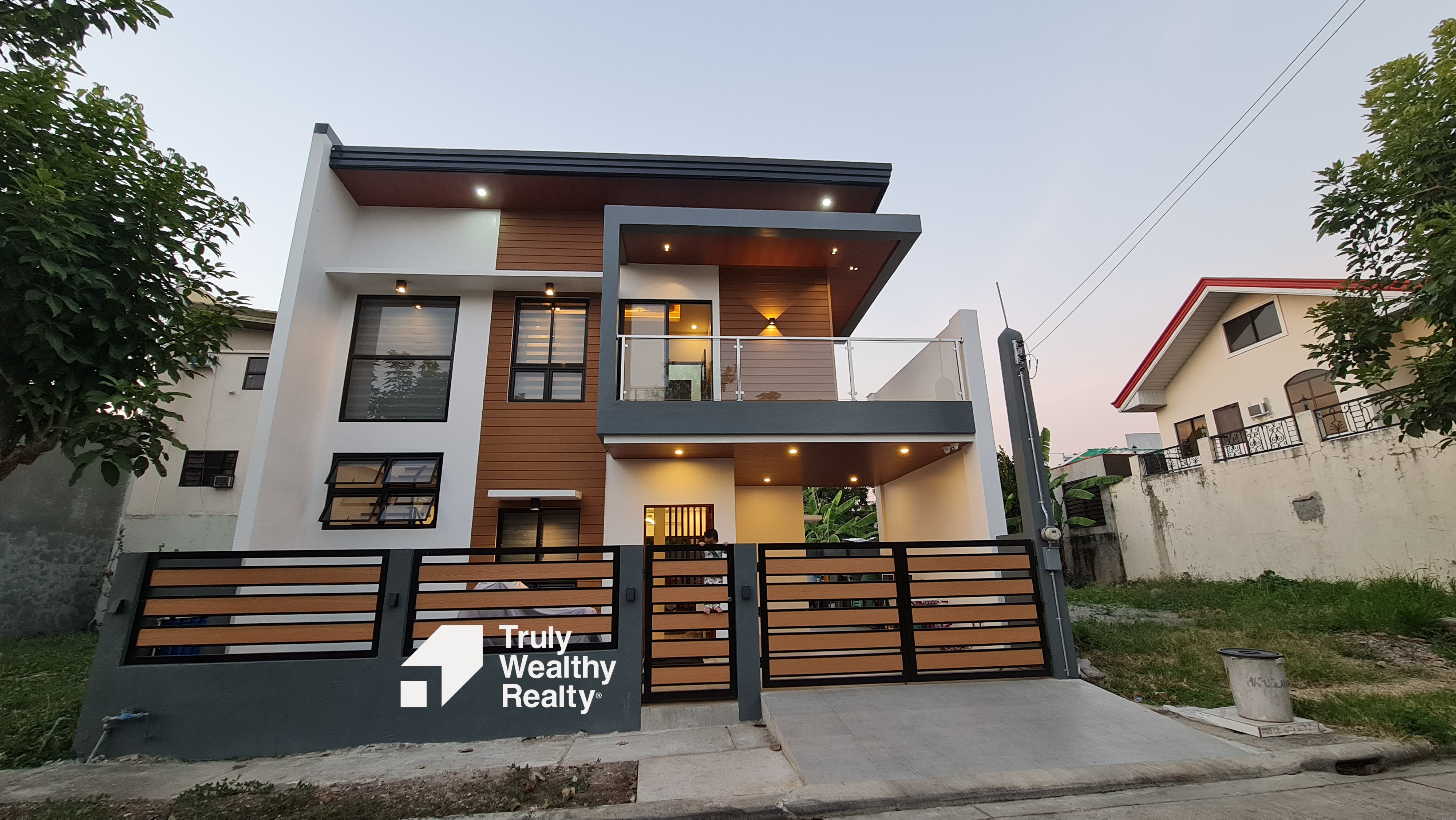 Golden Glow Village, Uptown, Cagayan de Oro City