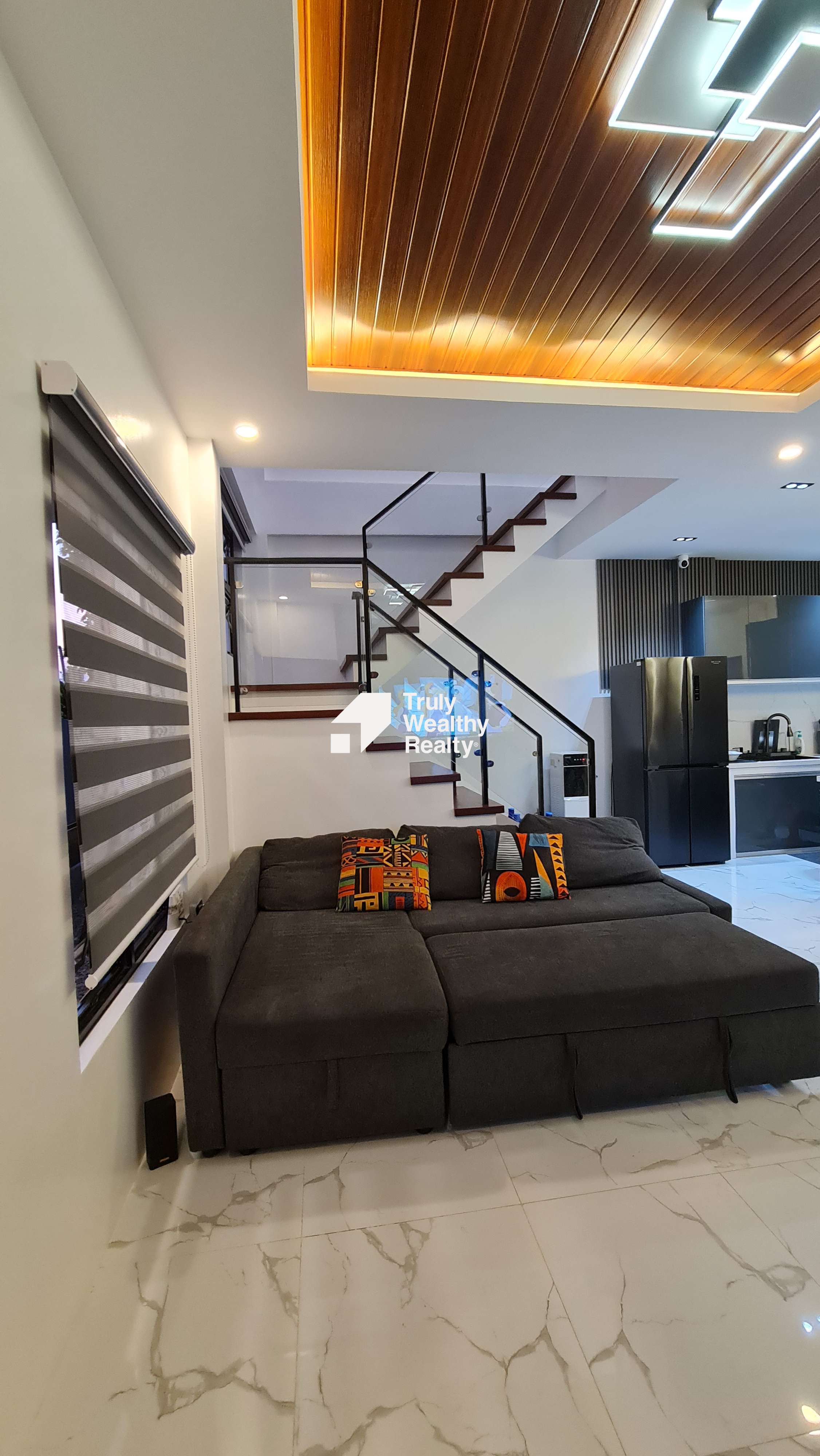 Golden Glow Village, Uptown, Cagayan de Oro City