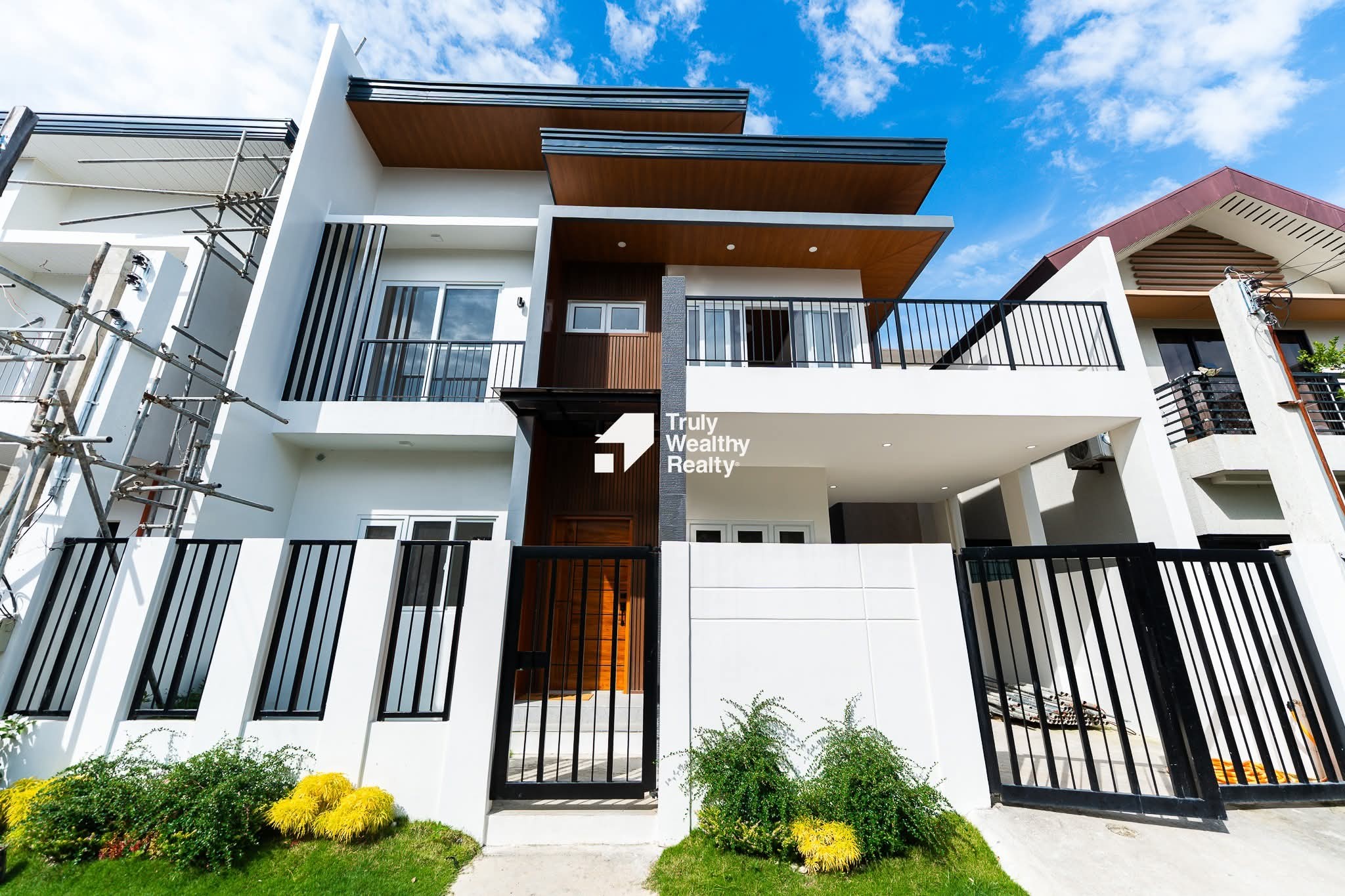 Vista Verde Subdivision, Uptown CDO
