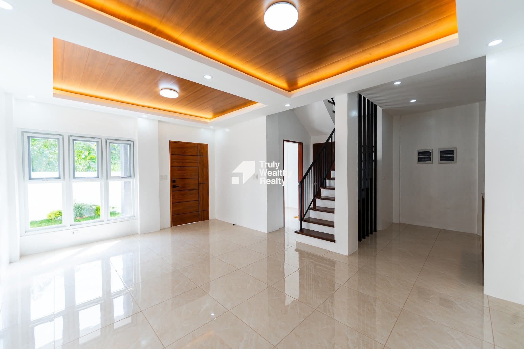 Vista Verde Subdivision, Uptown CDO