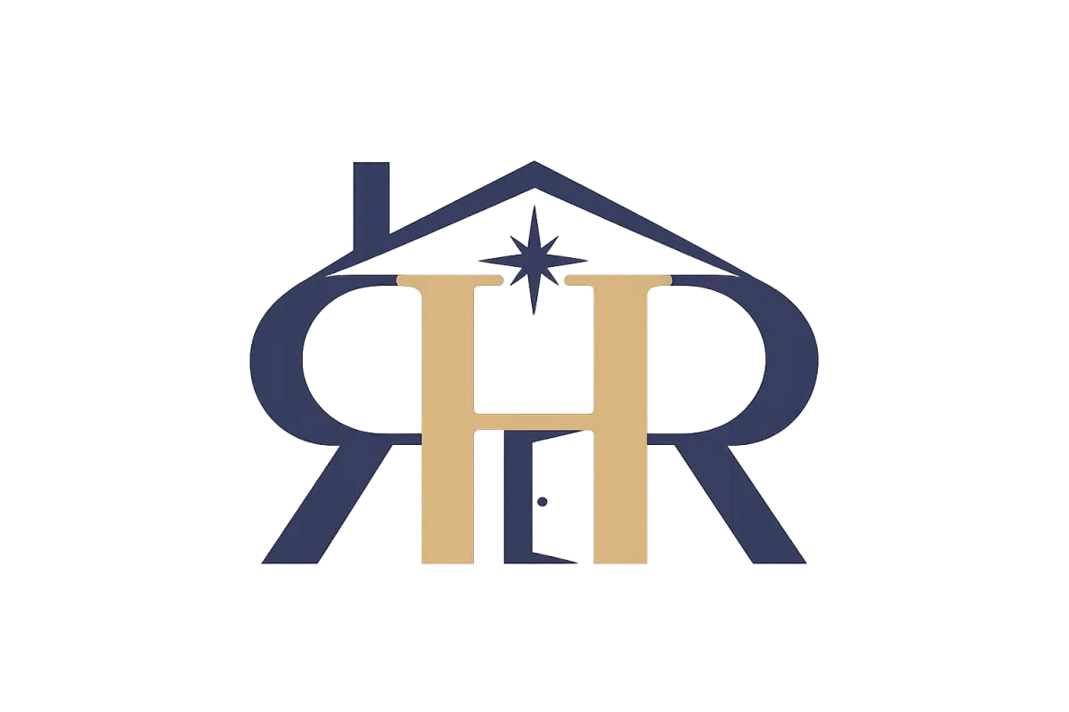 Rosette Heritage Realty Logo