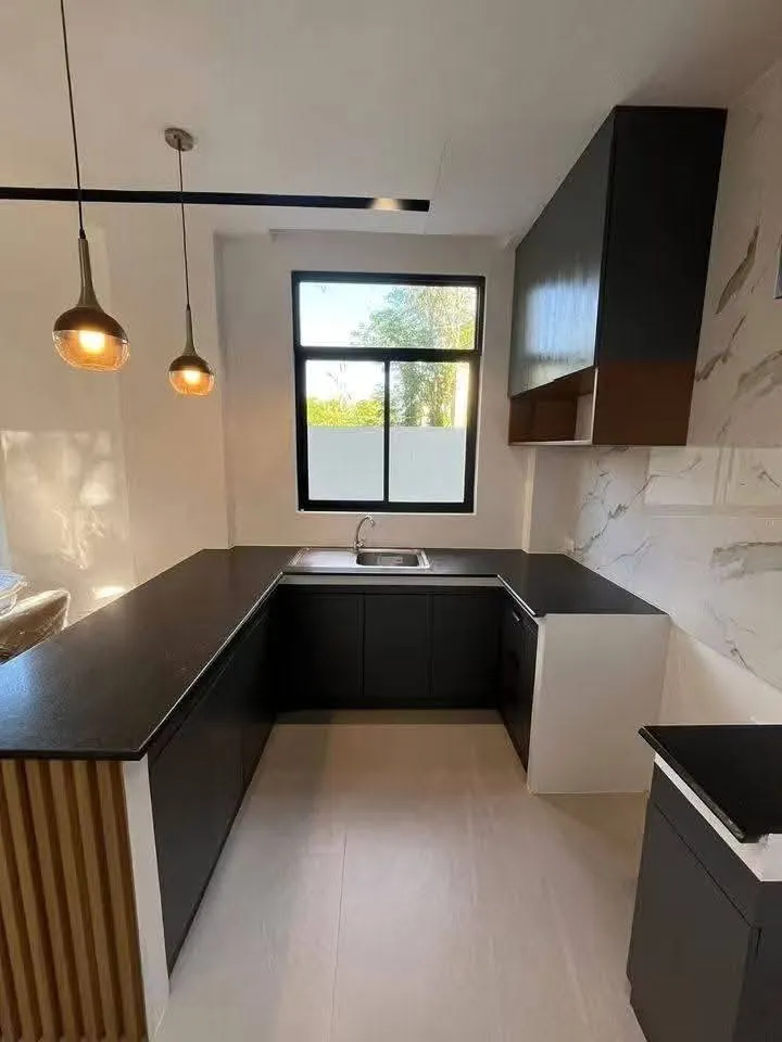 Ventura Residences Phase 5, Uptown, Cagayan de Oro City