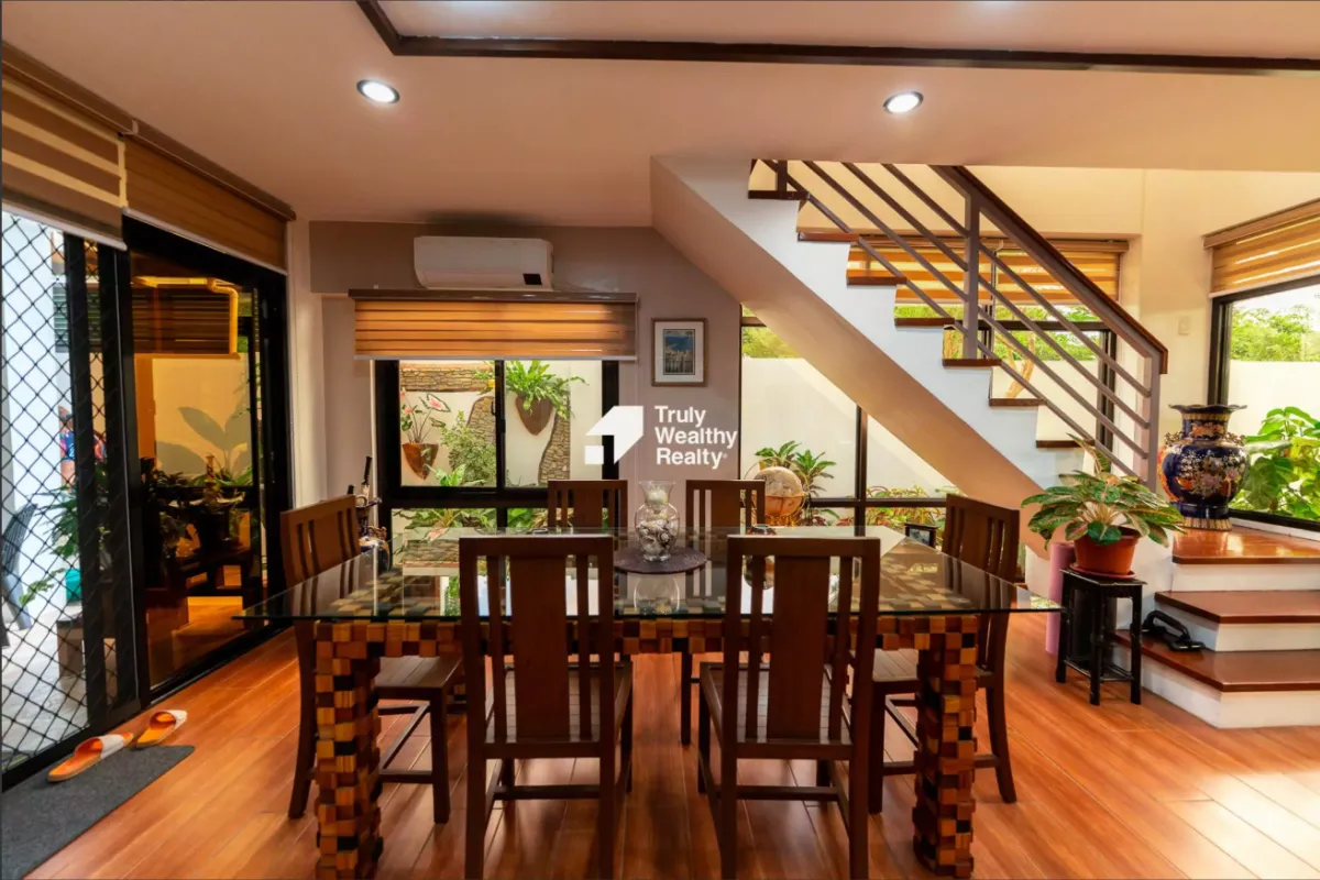 Bloomfields, Uptown, Cagayan de Oro