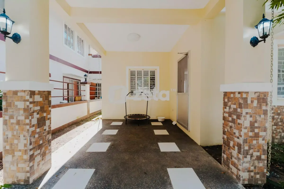 Ventura Residence, XE Phase 5, Cagayan de Oro City