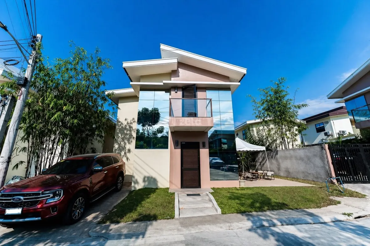 Ventura Residences, Xavier Estate Phase 5, CDO