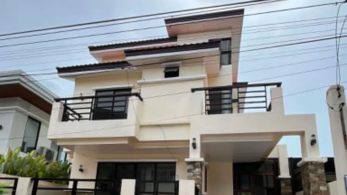 Xavier Estates Phase 4, Upper Balulang, CDO