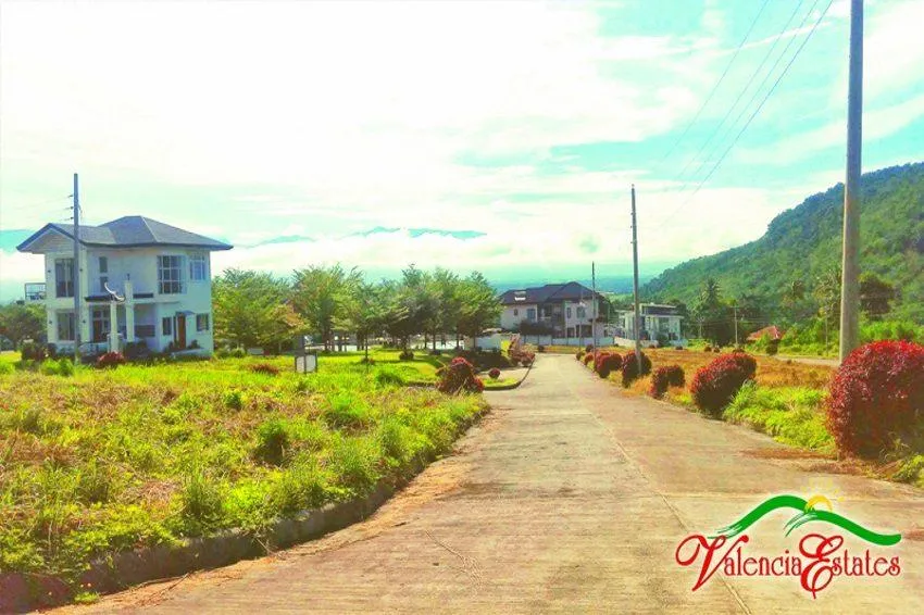 Valencia Estates, Bukidnon