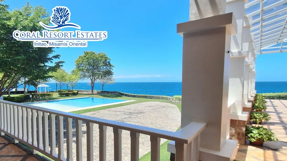 Coral Resort Estates, Initao Mis. Or.