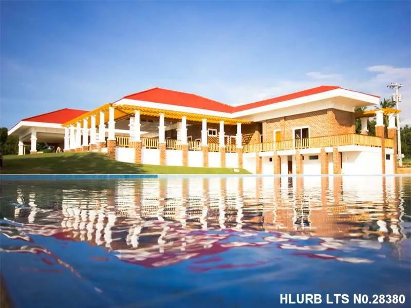 Coral Resort Estates, Initao Misamis Oriental
