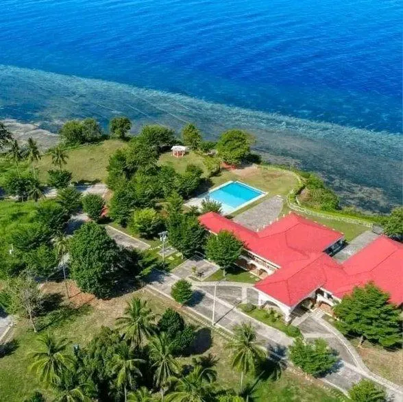 Coral Resort Estates, Initao Misamis Oriental